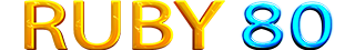 RUBY 80